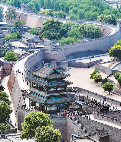 住建部發(fā)布一批歷史文化街區(qū)保護利用經(jīng)驗