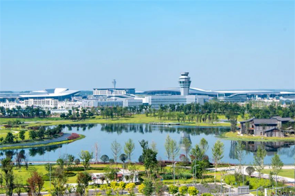 成都世園會邀八方來客中秋共赴“花”約！