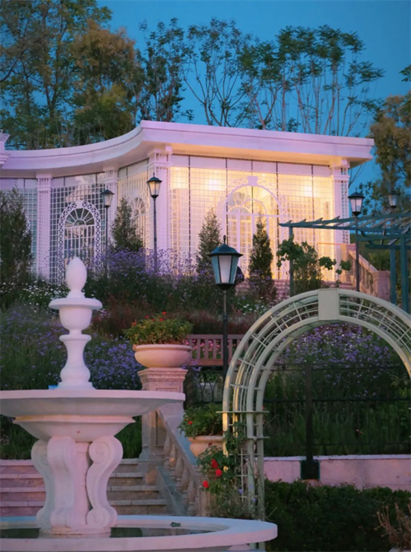 成都世園會邀八方來客中秋共赴“花”約！