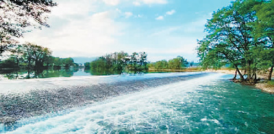 中國新增四處“世界灌溉工程遺產(chǎn)”有何亮點？