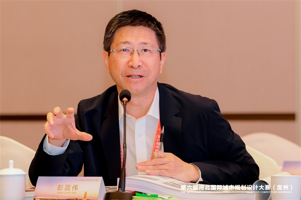 定州古城復興城市大師邀請賽結果揭曉