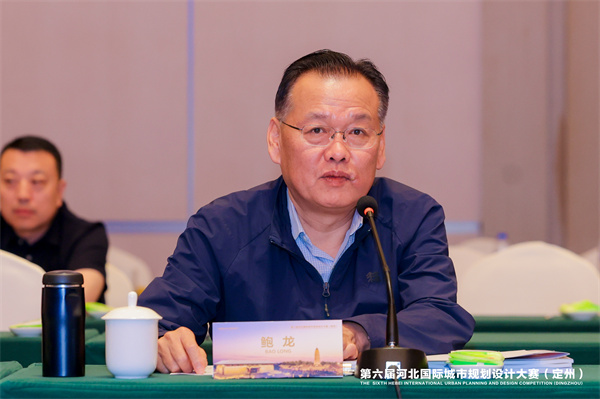 定州國際青年設計師競賽評審結果揭曉