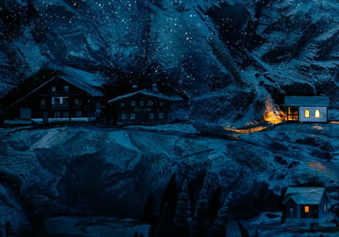 國(guó)內(nèi)首家火車(chē)模型主題微縮景觀主題樂(lè)園開(kāi)園