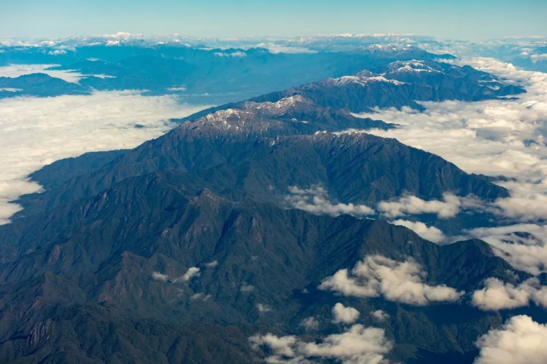 云南西藏聯(lián)合推進(jìn)創(chuàng)建國家公園