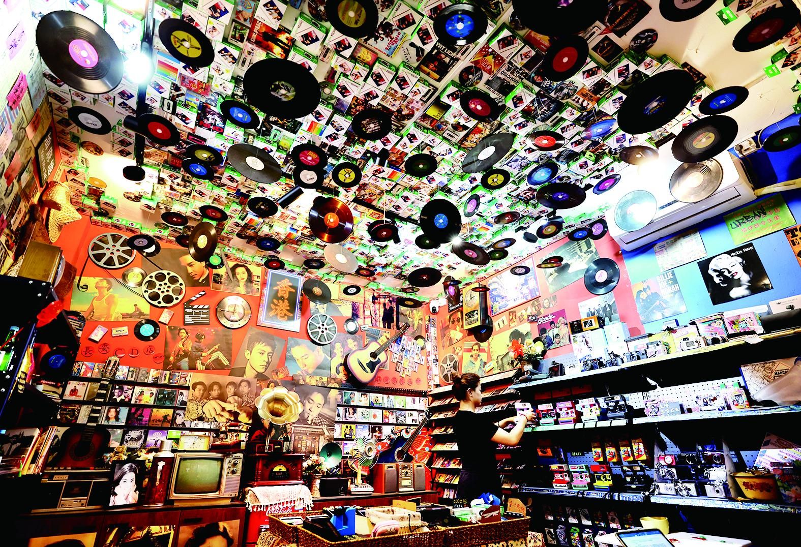 西安:從“城市公園”到“公園城市”