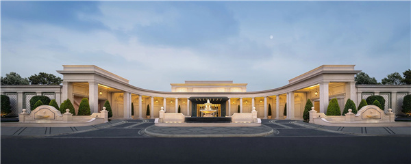 長三角豪宅巔峰，綠城年度最強王牌之一終于來了