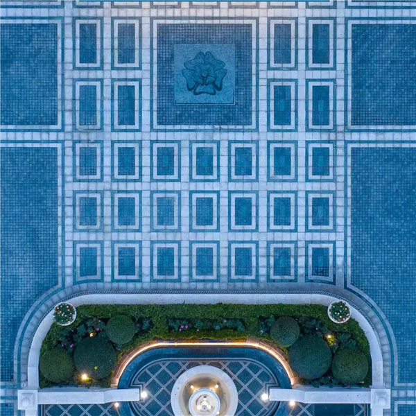 長三角豪宅巔峰，綠城年度最強王牌之一終于來了