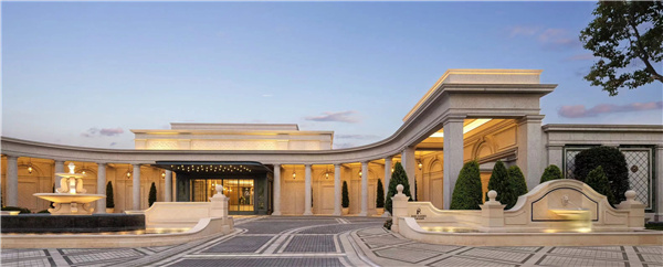 長三角豪宅巔峰，綠城年度最強王牌之一終于來了