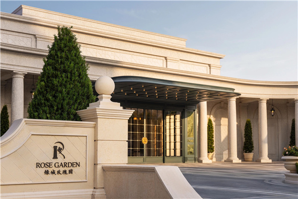 長三角豪宅巔峰，綠城年度最強王牌之一終于來了