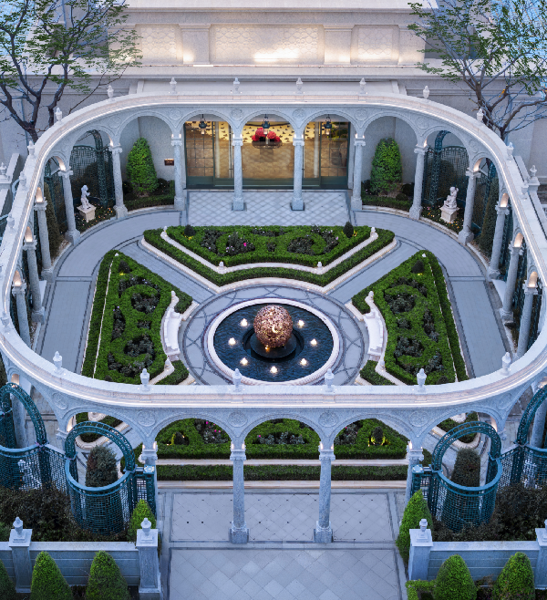 長三角豪宅巔峰，綠城年度最強王牌之一終于來了