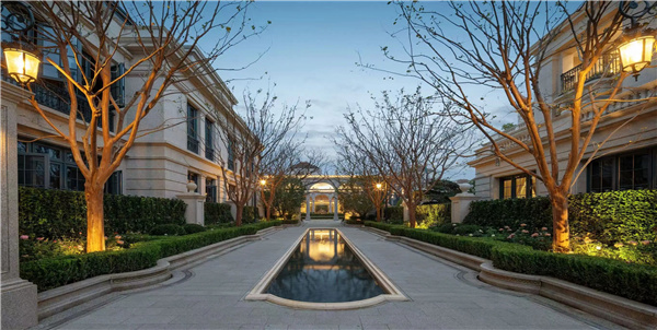 長三角豪宅巔峰，綠城年度最強王牌之一終于來了