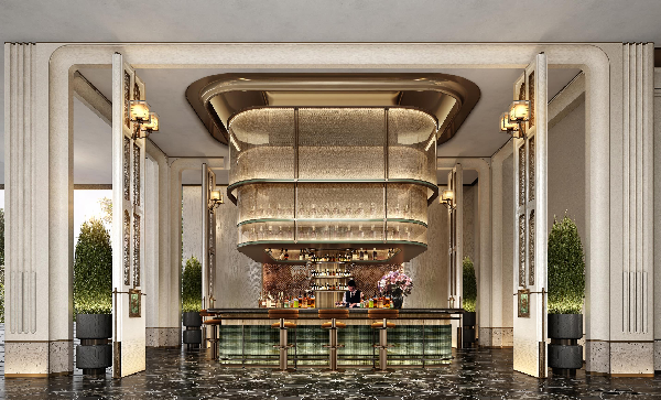 長三角豪宅巔峰，綠城年度最強王牌之一終于來了