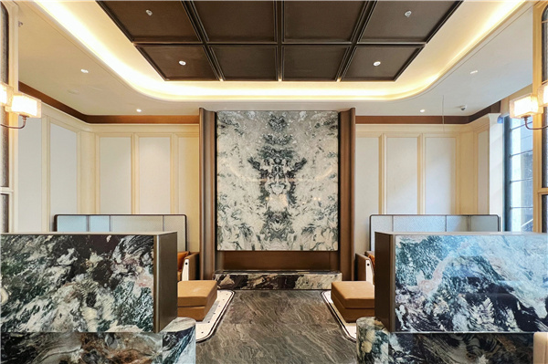 長三角豪宅巔峰，綠城年度最強王牌之一終于來了