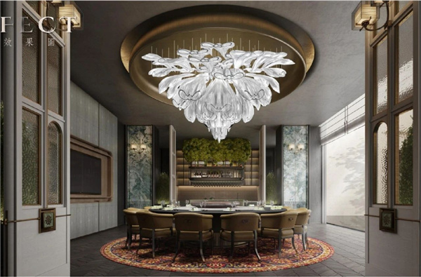 長三角豪宅巔峰，綠城年度最強王牌之一終于來了