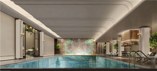 長三角豪宅巔峰，綠城年度最強王牌之一終于來了