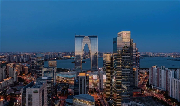 長三角豪宅巔峰，綠城年度最強王牌之一終于來了