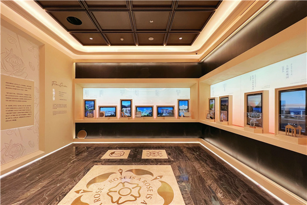 長三角豪宅巔峰，綠城年度最強王牌之一終于來了