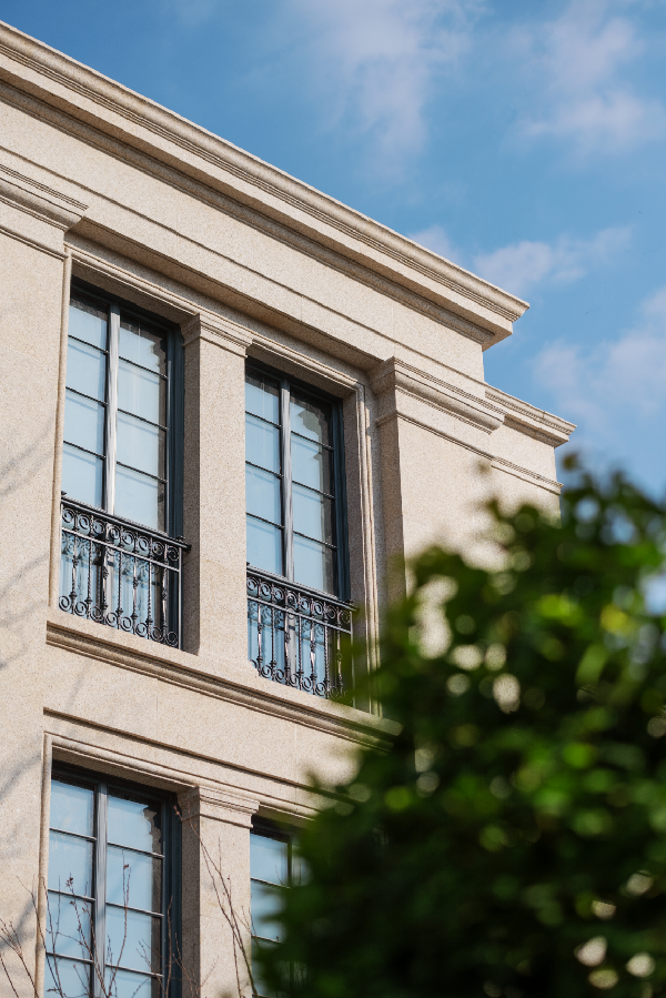 長三角豪宅巔峰，綠城年度最強王牌之一來了