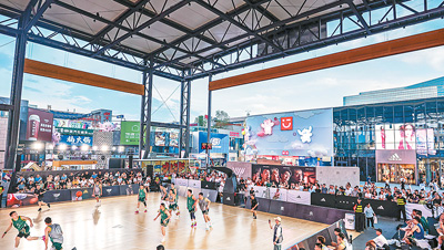 北京創(chuàng)建國際一流旅游城市