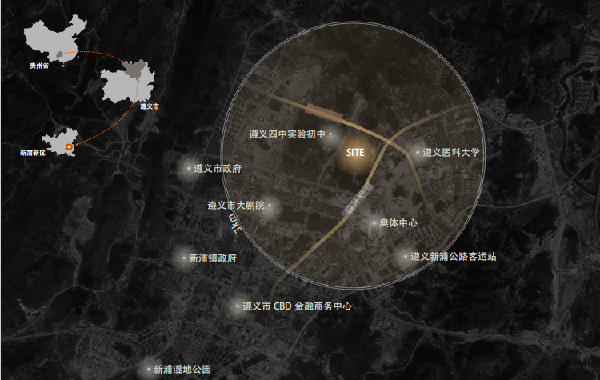睿住天元｜美的·悅江府·天樾