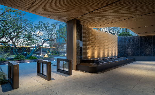 睿住天元｜美的·悅江府·天樾