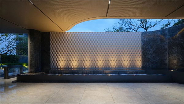 睿住天元｜美的·悅江府·天樾