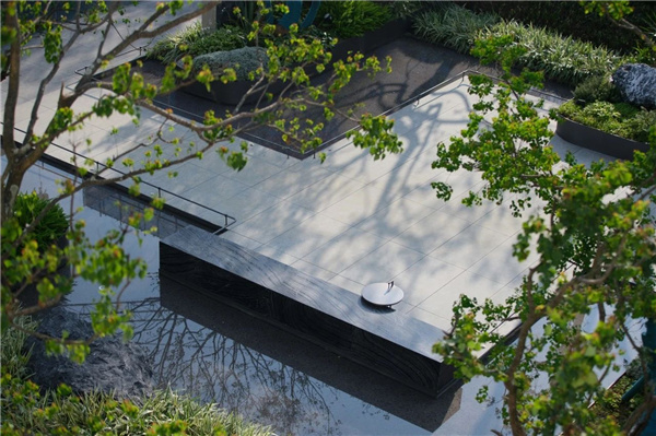 睿住天元｜美的·悅江府·天樾