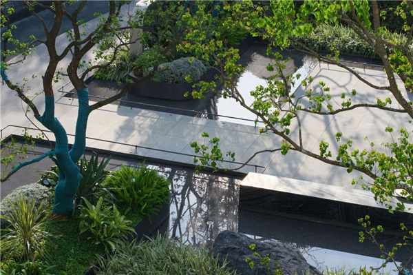 睿住天元｜美的·悅江府·天樾