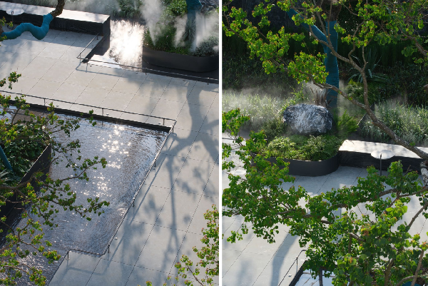 睿住天元｜美的·悅江府·天樾