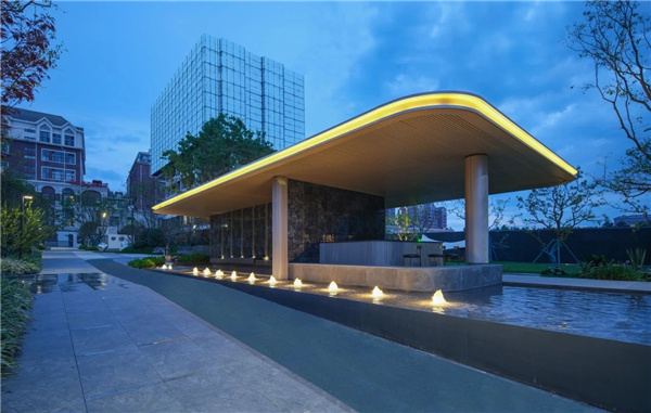 睿住天元｜美的·悅江府·天樾