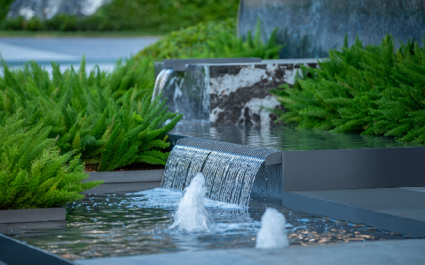 睿住天元｜美的·悅江府·天樾