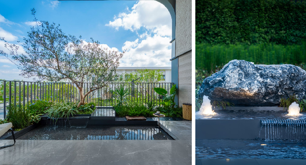 睿住天元｜美的·悅江府·天樾