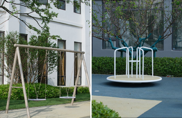 睿住天元｜美的·悅江府·天樾