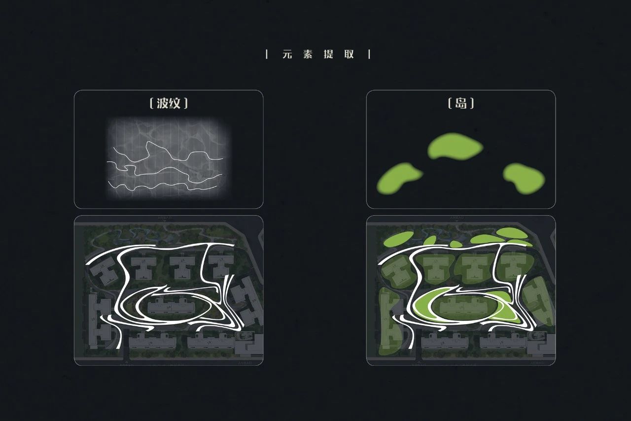 致瀾景觀丨成都國(guó)貿(mào)·鷺原