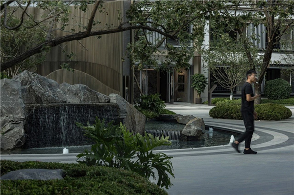 UMS里表都會| 北京·中海公元里首開區