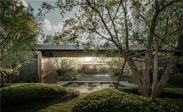 UMS里表都會| 北京·中海公元里首開區