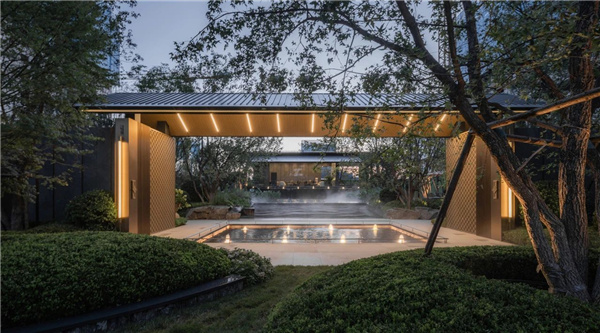 UMS里表都會| 北京·中海公元里首開區