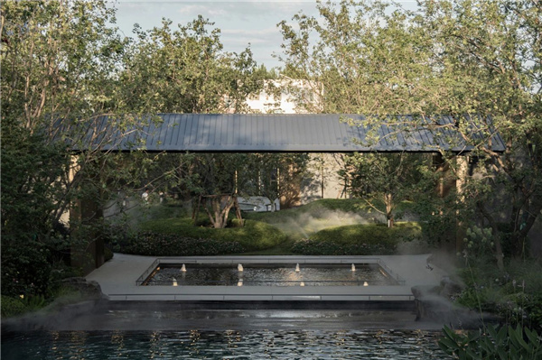 UMS里表都會| 北京·中海公元里首開區