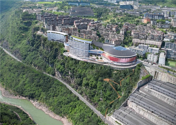 古藺國際建筑設計競賽結果揭曉