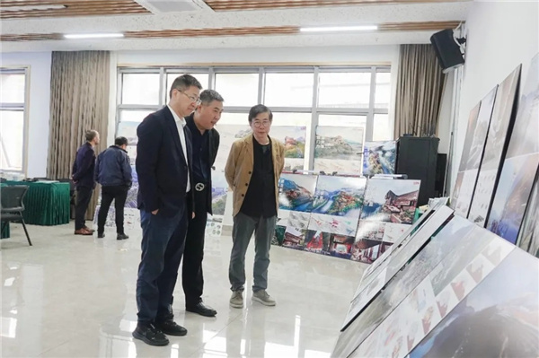 古藺國際建筑設計競賽結果揭曉