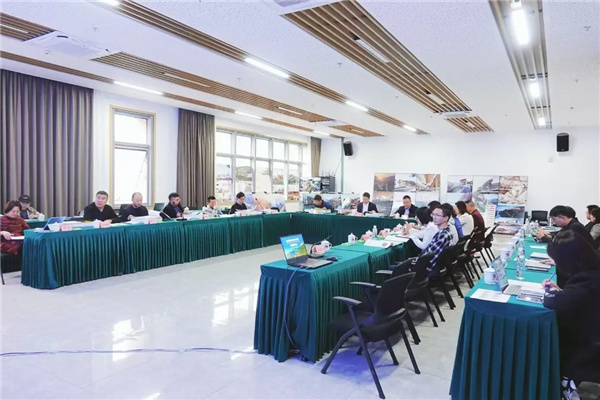 古藺國際建筑設計競賽結果揭曉