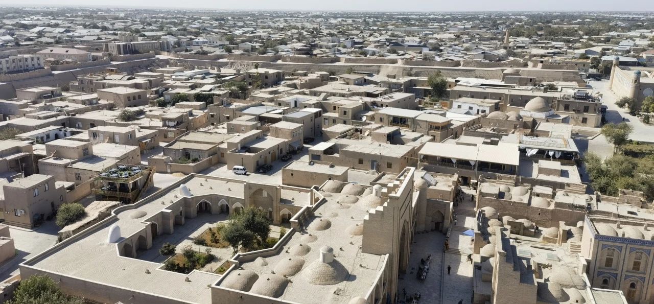 王向榮:設計景觀是為人類能有更美好生活