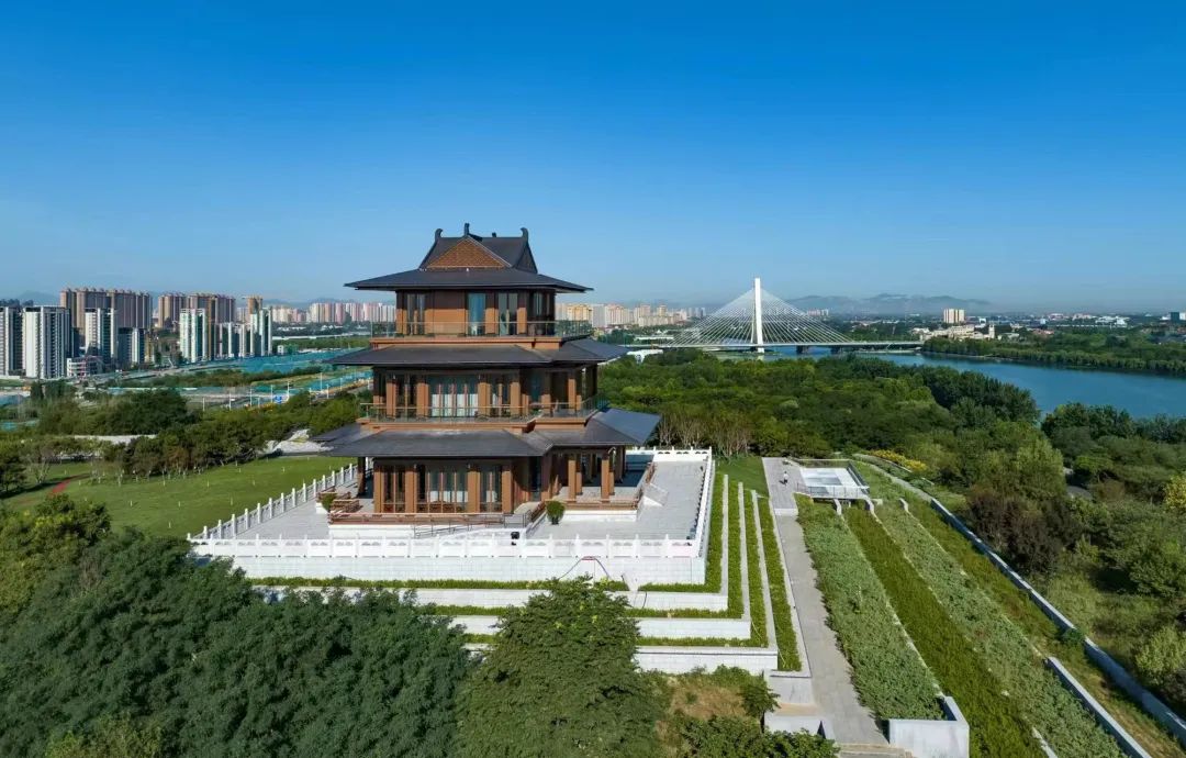 城市更新激發石家莊澎湃活力