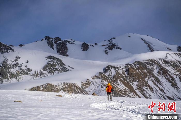 青海發(fā)布各類特色文旅活動 開啟冬春季旅游