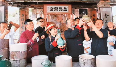 文化味為鄉(xiāng)村民宿添魅力