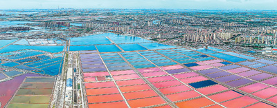 如何保護和展示海洋工業遺產？