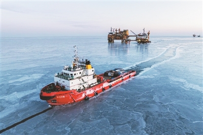 如何保護和展示海洋工業遺產？