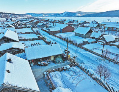 多地探索生態旅游新方式,激發消費新活力