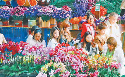 多地探索生態旅游新方式,激發消費新活力