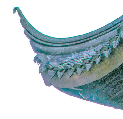 蘇州園林,何以展現生態意境?